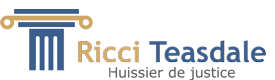 Ricci Teasdale Logo