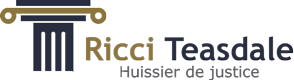 Ricci Teasdale Logo